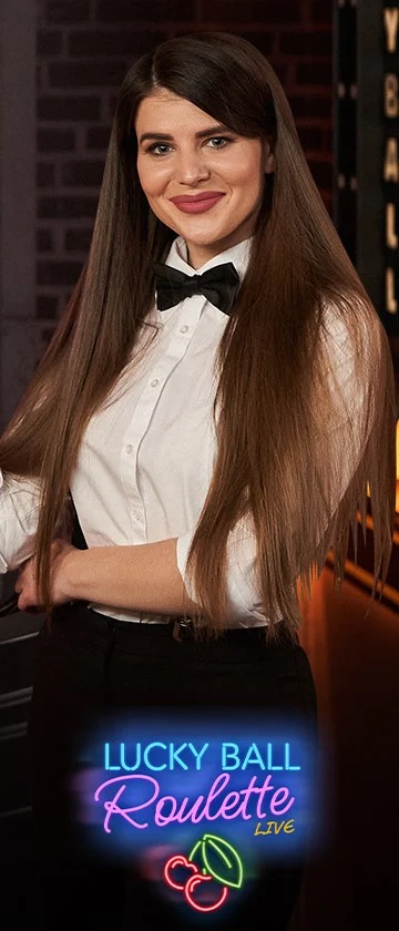 vegasino-luckyballroulette